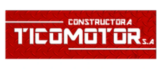 Ticomotor